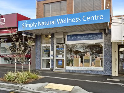 41 Tunstall Square, Doncaster East