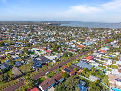 1 Melia Lane, San Remo