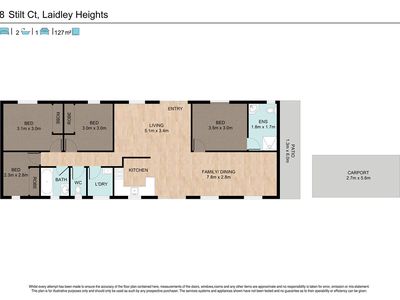 Laidley Heights