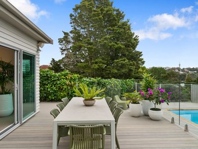 78A Arney Road, Remuera