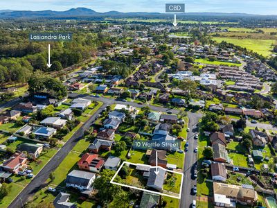 10 Wattle Street, Wauchope