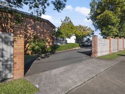5 / 1 Park Avenue, Clayfield