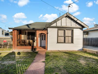 10 Conway Street, Mowbray