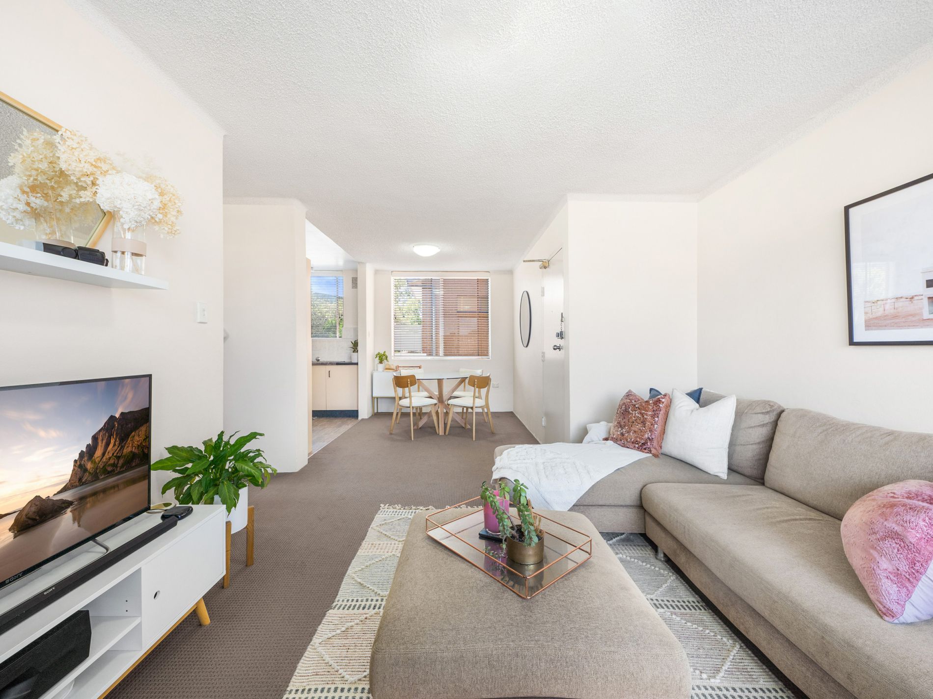 3 / 25 Stoddart Street, Roselands