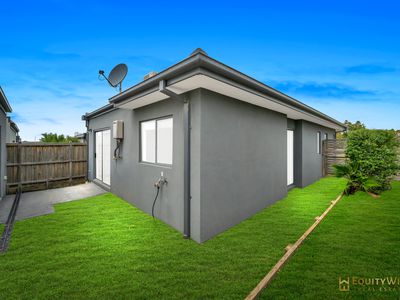 71 Millbrook Drive, Wyndham Vale