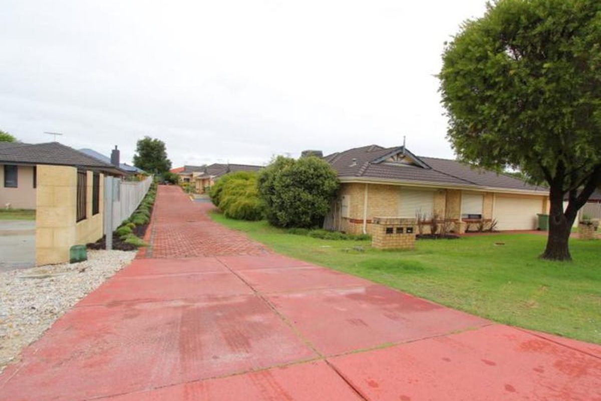 3 / 6 Whiteside Street, Cloverdale