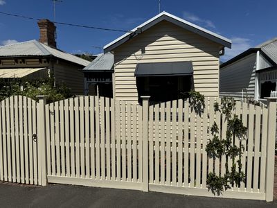 53 French Street, Geelong West