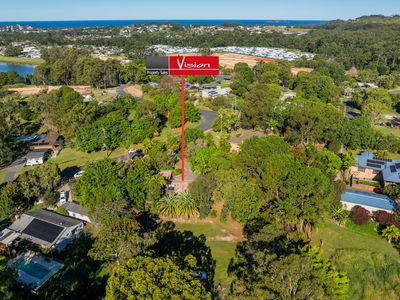 41 Shearer Drive, Woolgoolga