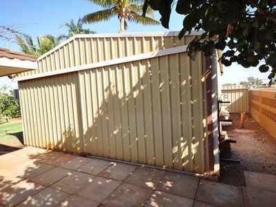 3 Eucla Close, South Hedland