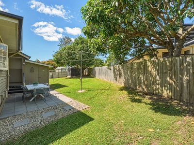 52 Fitzsimmons Street, Keperra