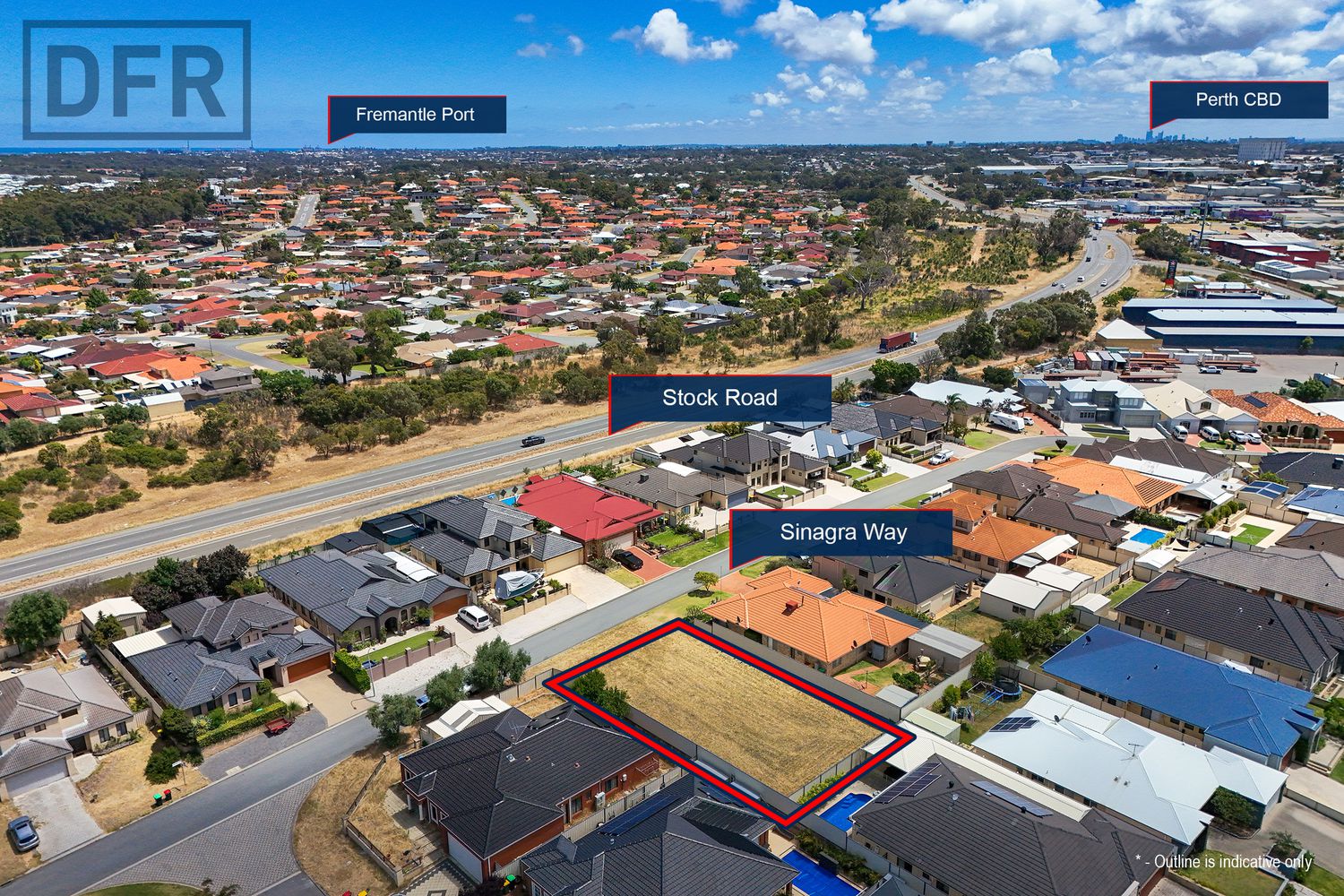 21 Sinagra Way, Yangebup