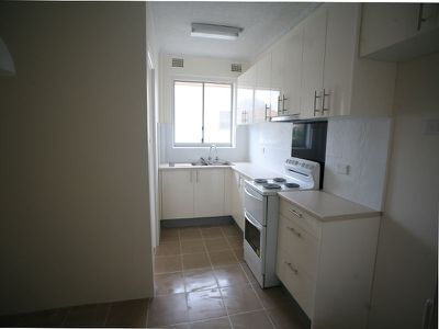 11 / 12 Porter Street, Bondi Junction