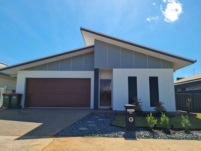 43 Letts Crescent, Berrimah