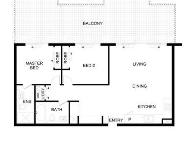 304 / 7 Glen Street, Eastwood