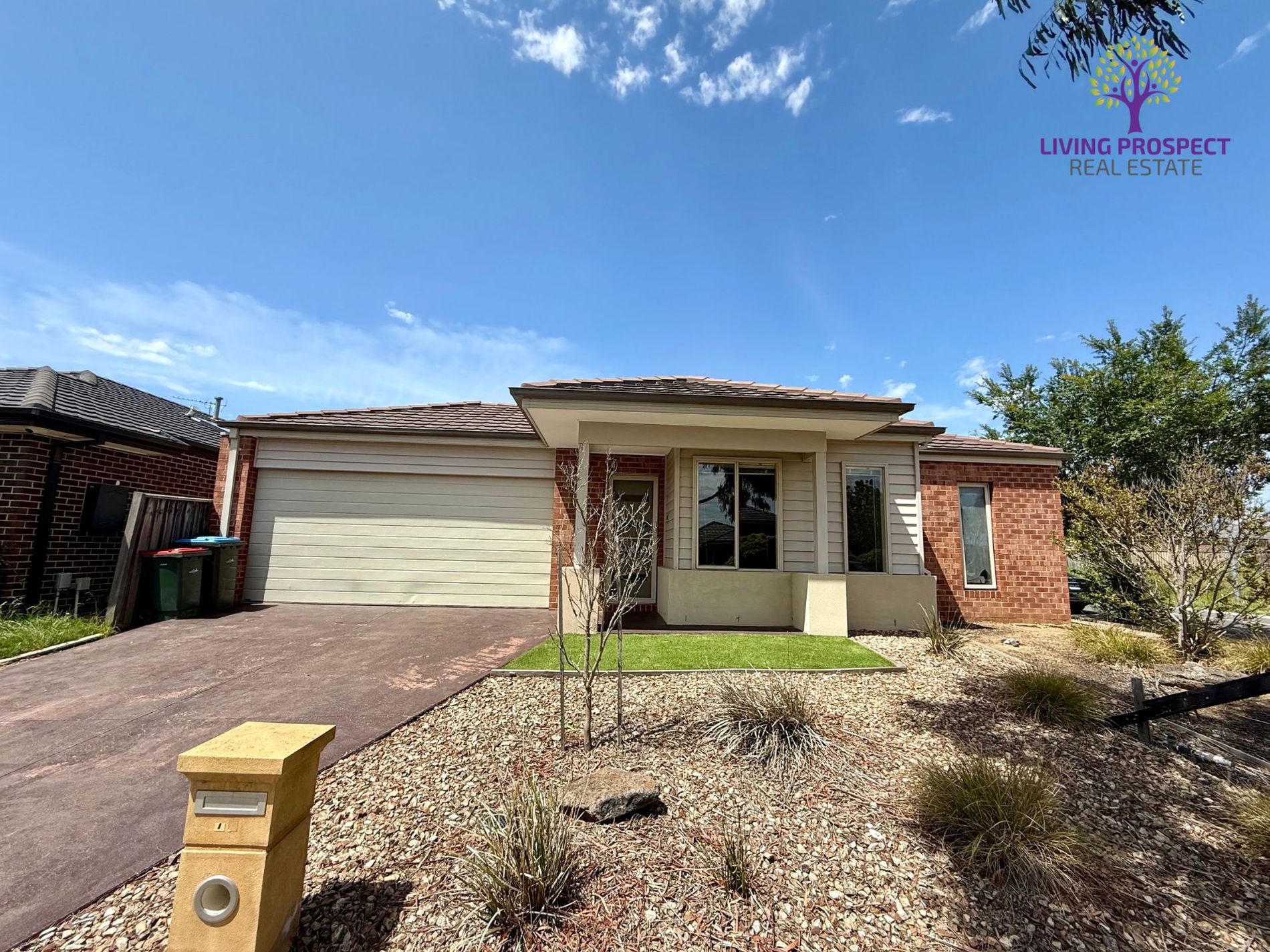 72 Tristania Drive, Point Cook