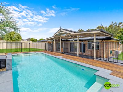 2 Flame Tree Close, Hamlyn Terrace