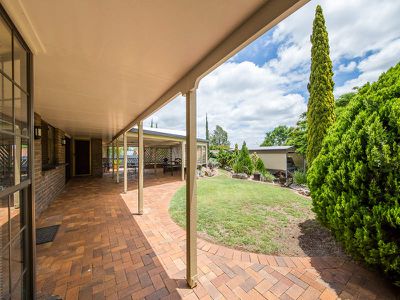 119 Moore Street, Kingaroy