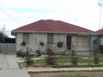 32 WILLIAM STREET, Cohuna