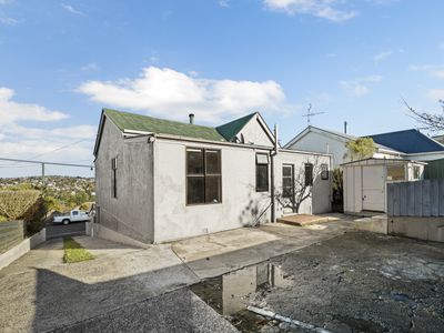 29 Franklin Street, Dalmore