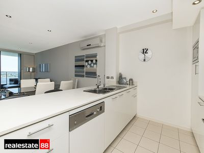 128 / 181 Adelaide Terrace, East Perth