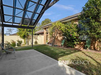 7 Lumsden Road, North Nowra