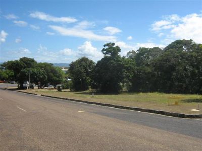 1 Green Street, Cooktown