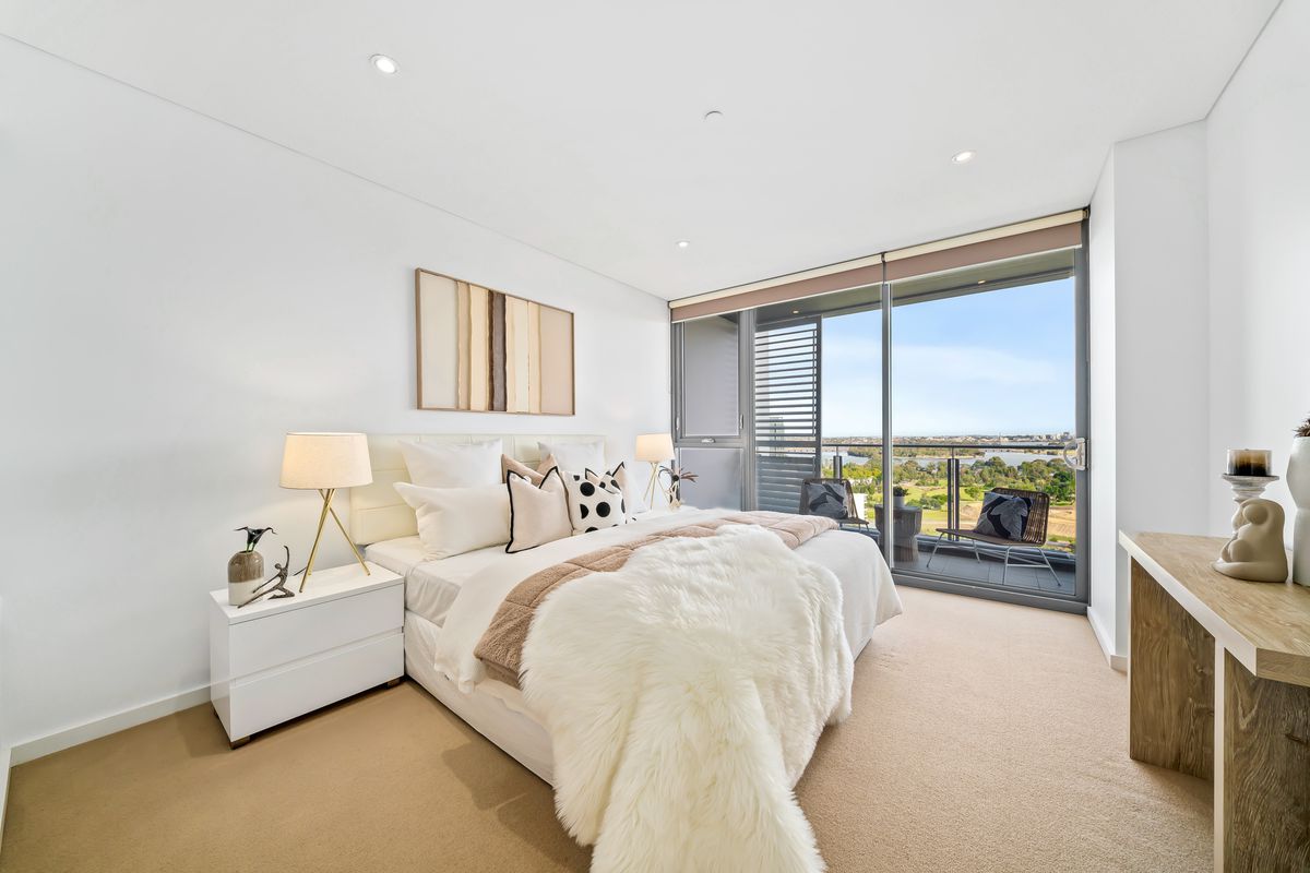 1203 / 96 Bow River Crescent, Burswood