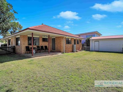 98 MACKEREL STREET, Woodgate