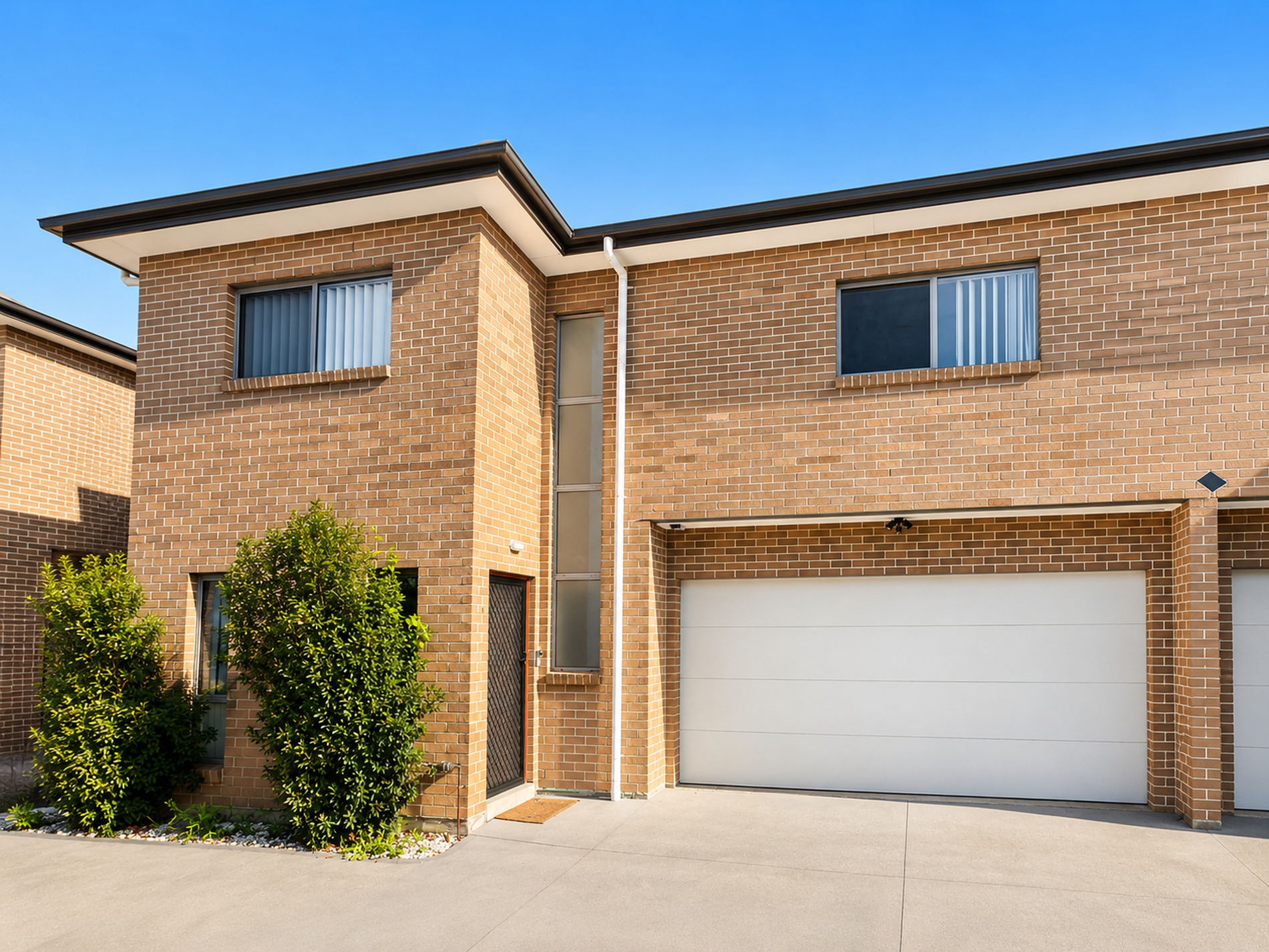 4 / 44 Brisbane Street, Oxley Park