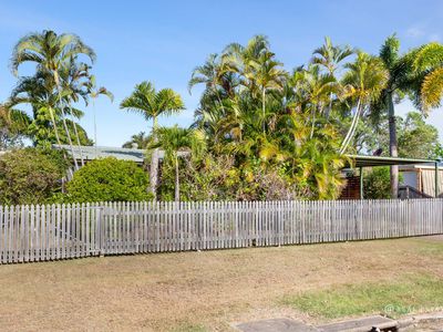 19 Ashgrove Crescent, Taranganba