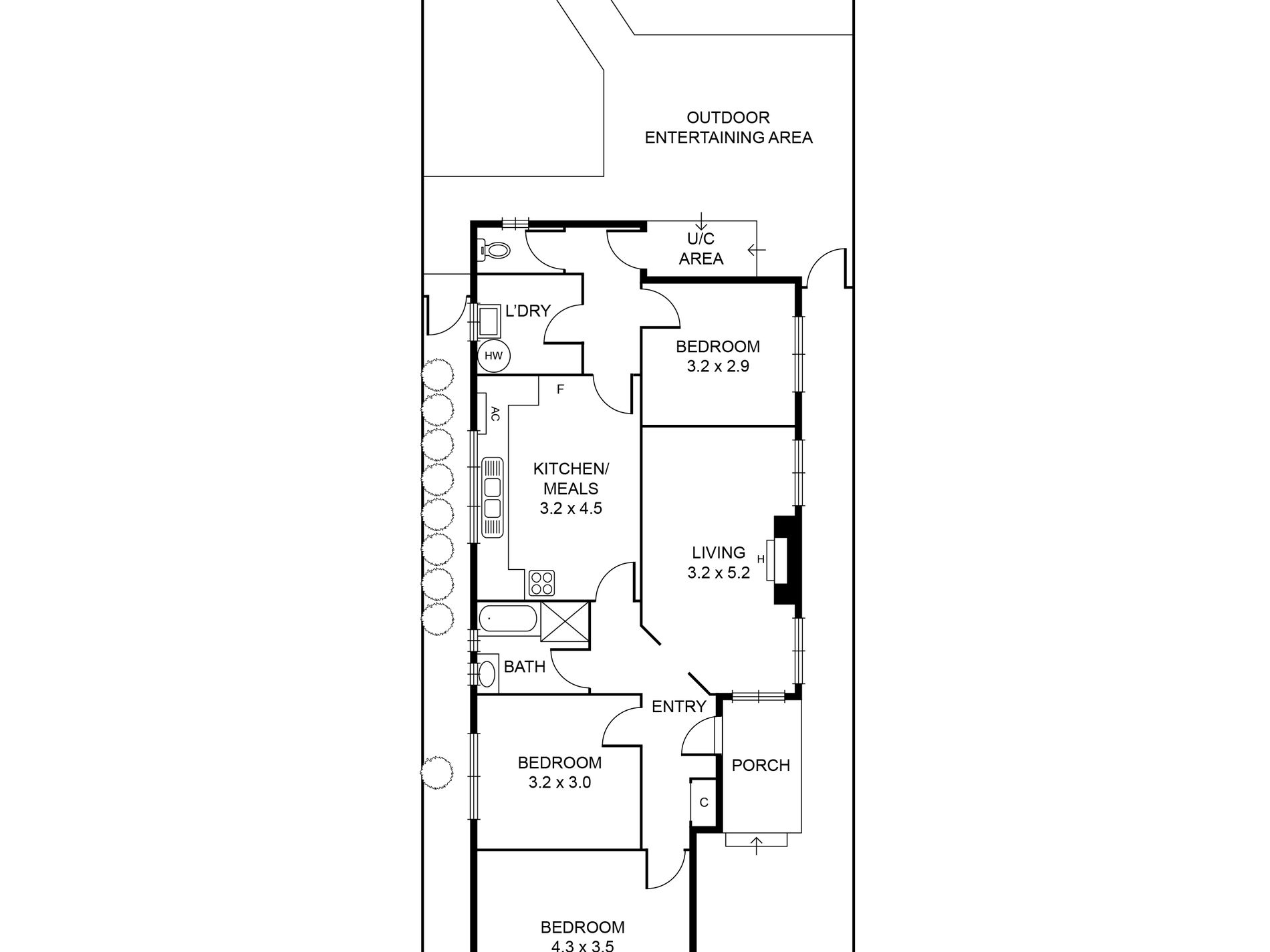 40 Vernon Street, South Kingsville