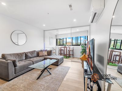 213 / 2 Terry Connolly Street, Coombs