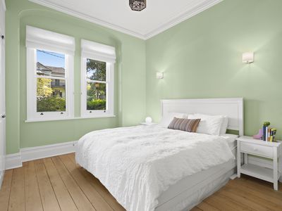 51 St Marks Road, Randwick