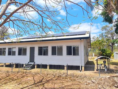 19 Yaamba Siding Road, Yaamba