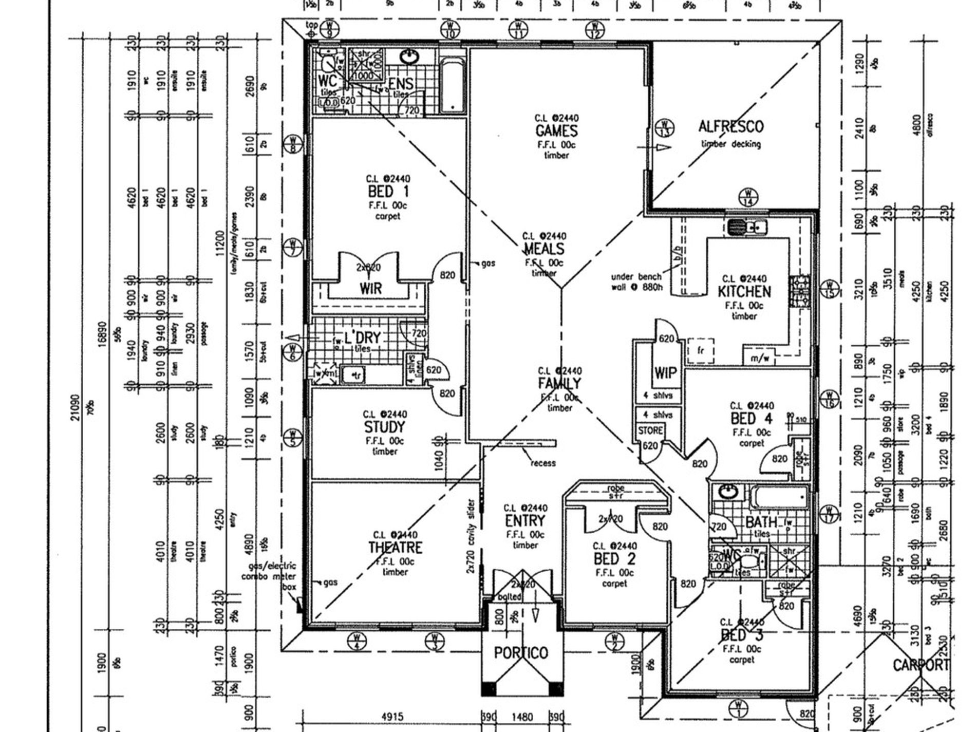 12 Purna Place, Hannans