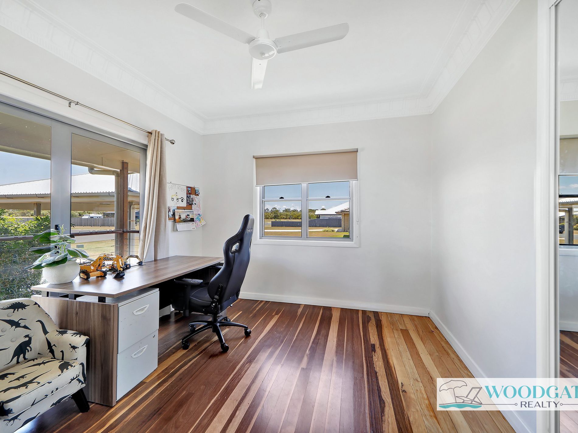 4 Kinkuna Dr woodgate, Woodgate