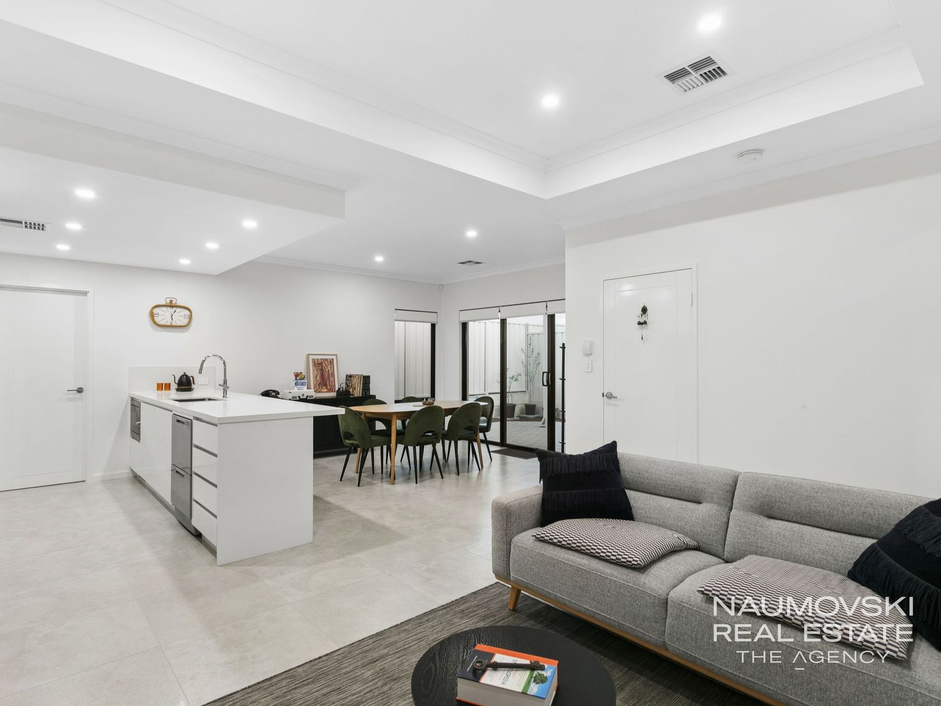 9B Chipala Road, Westminster