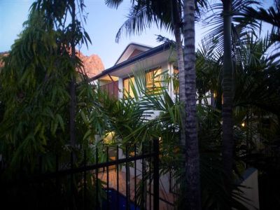 12 Queen Street, North Ward