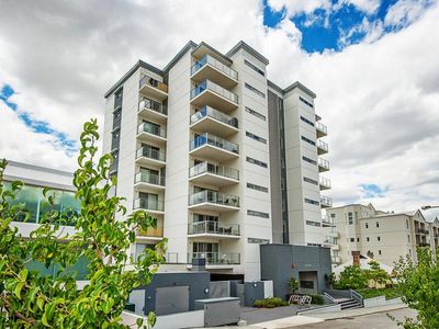 4/8 Prowse Street, West Perth