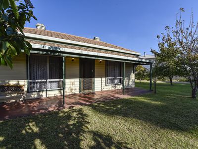 13 North Terrace, Millicent