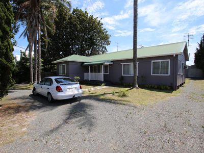160 Myall Street, Tea Gardens