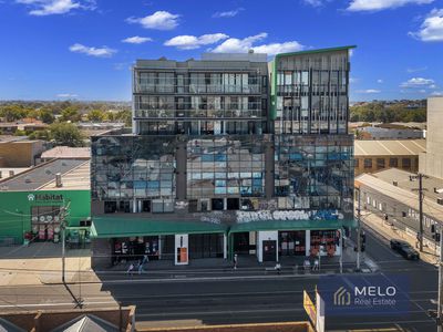 117 / 360 Lygon Street, Brunswick East