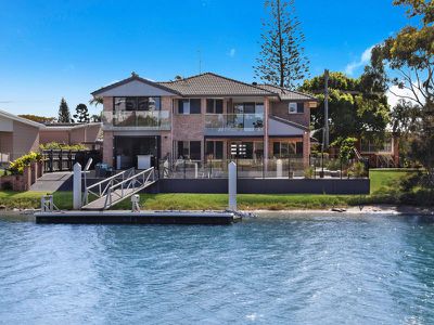 3 Schirrmann Drive, Maroochydore