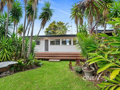 20 Deane Street, St Georges Basin