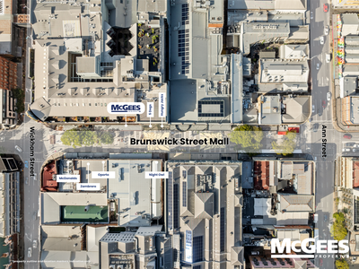 219 / 247 Wickham  Street, Fortitude Valley