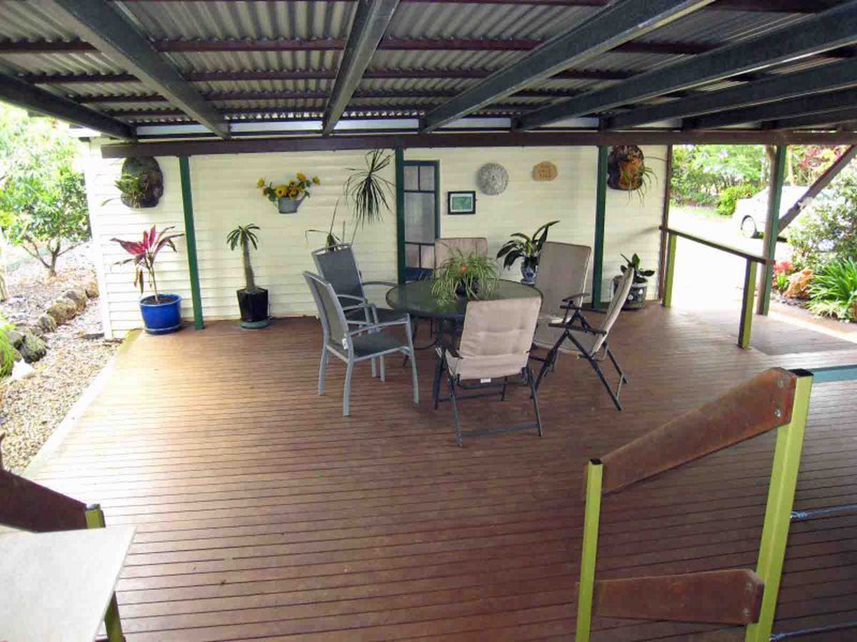 Malanda