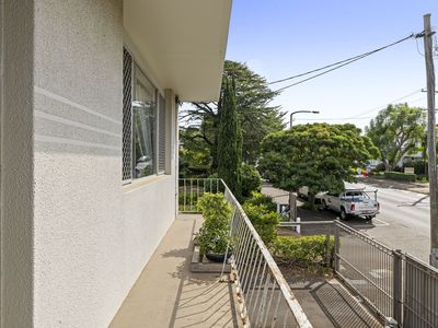 Unit 9 / 122A Russell Street, Toowoomba City