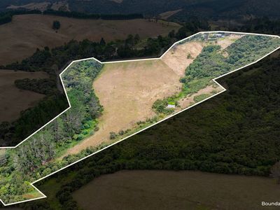 592 Kanohi Road, Kaukapakapa