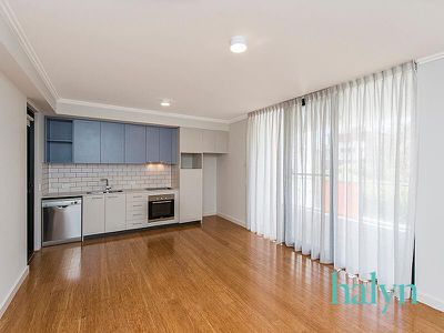 39 / 99 Palmerston Street, Perth