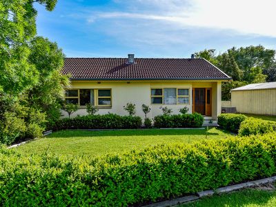 2 Mowbray St, Millicent